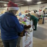 Toys For Tots 1