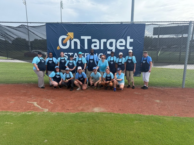 Wilmington Sharks Sponsorship: Building Community Through Staffing & Engagement